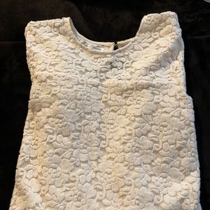 Maurices Plus Lace Top